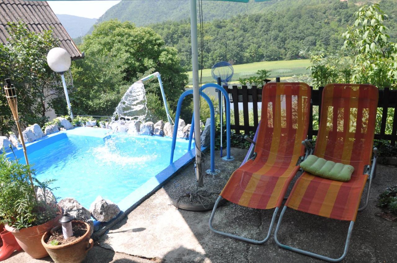 Vila Lena Meduvrsje Bagian luar foto