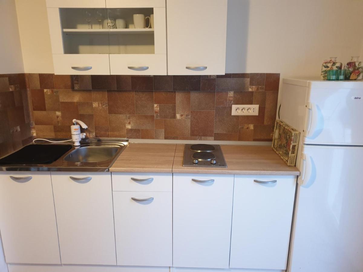 Vila Lena Meduvrsje Bagian luar foto