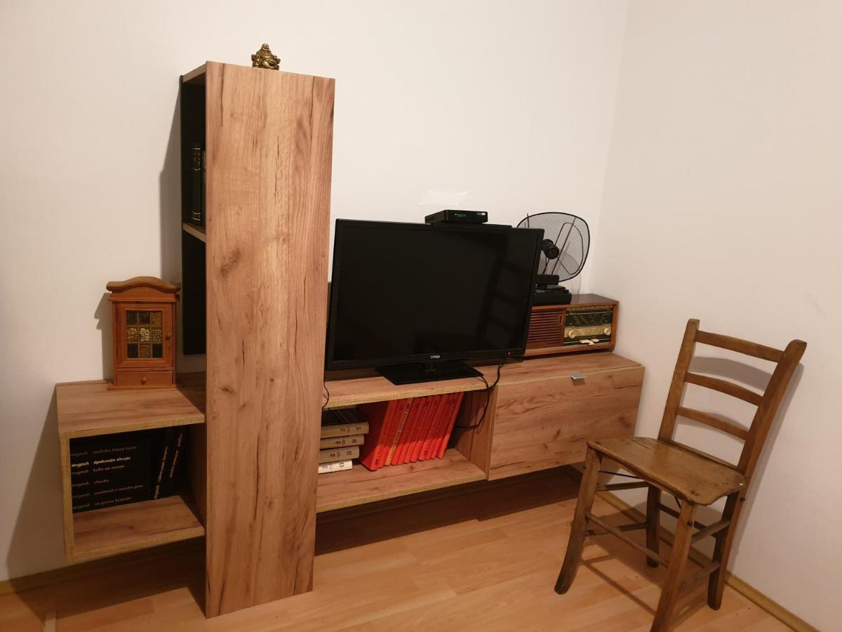 Vila Lena Meduvrsje Bagian luar foto
