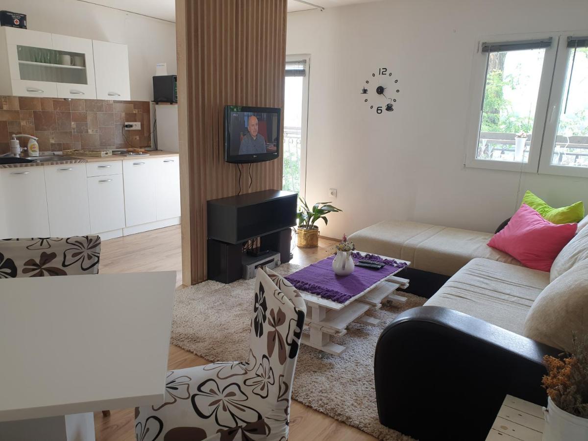 Vila Lena Meduvrsje Bagian luar foto