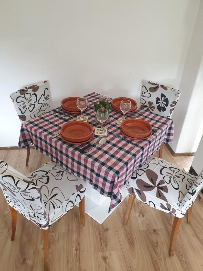Vila Lena Meduvrsje Bagian luar foto