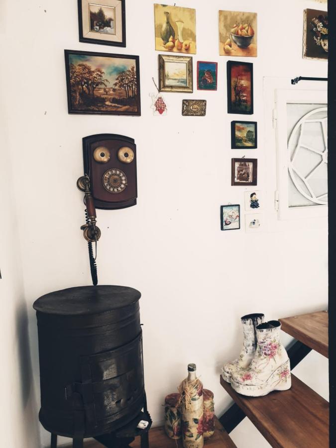 Vila Lena Meduvrsje Bagian luar foto