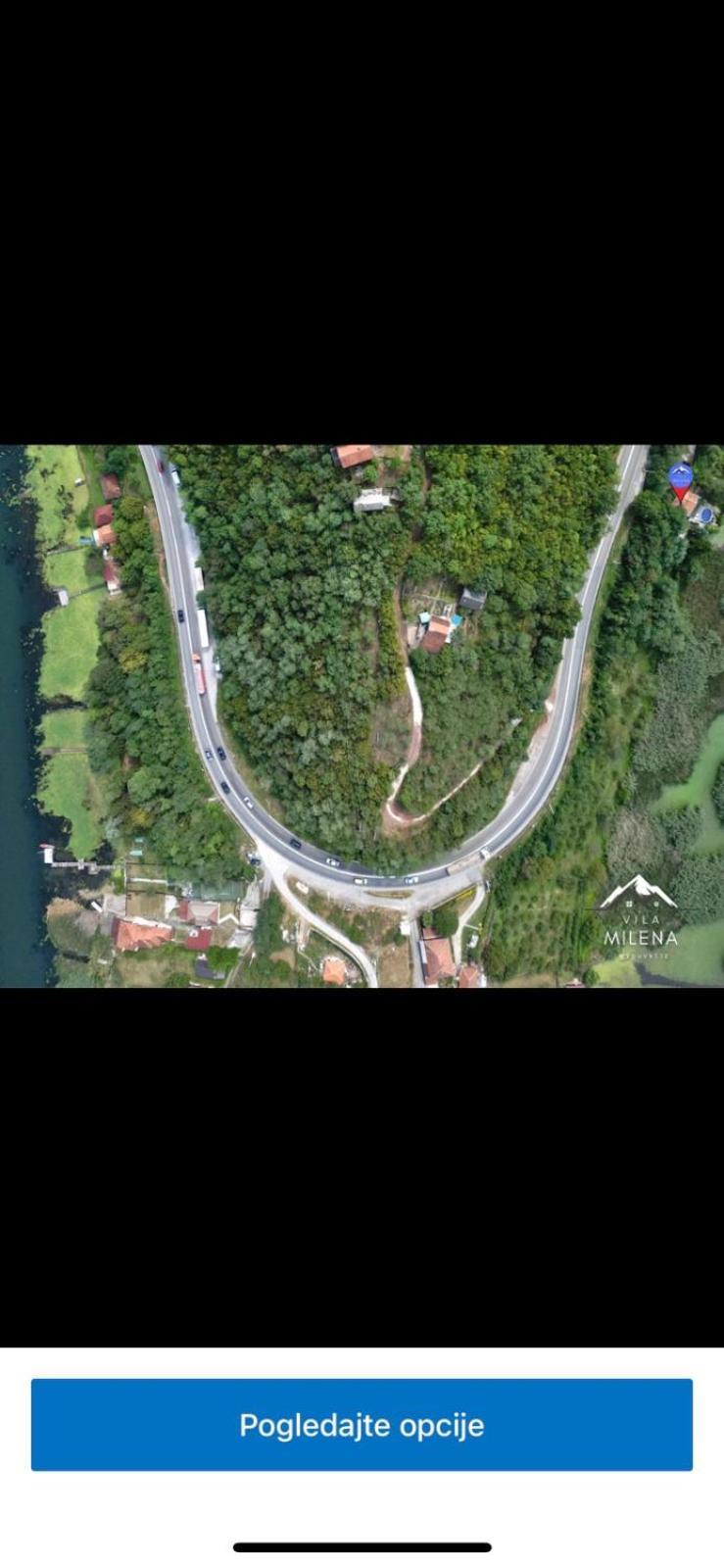 Vila Lena Meduvrsje Bagian luar foto