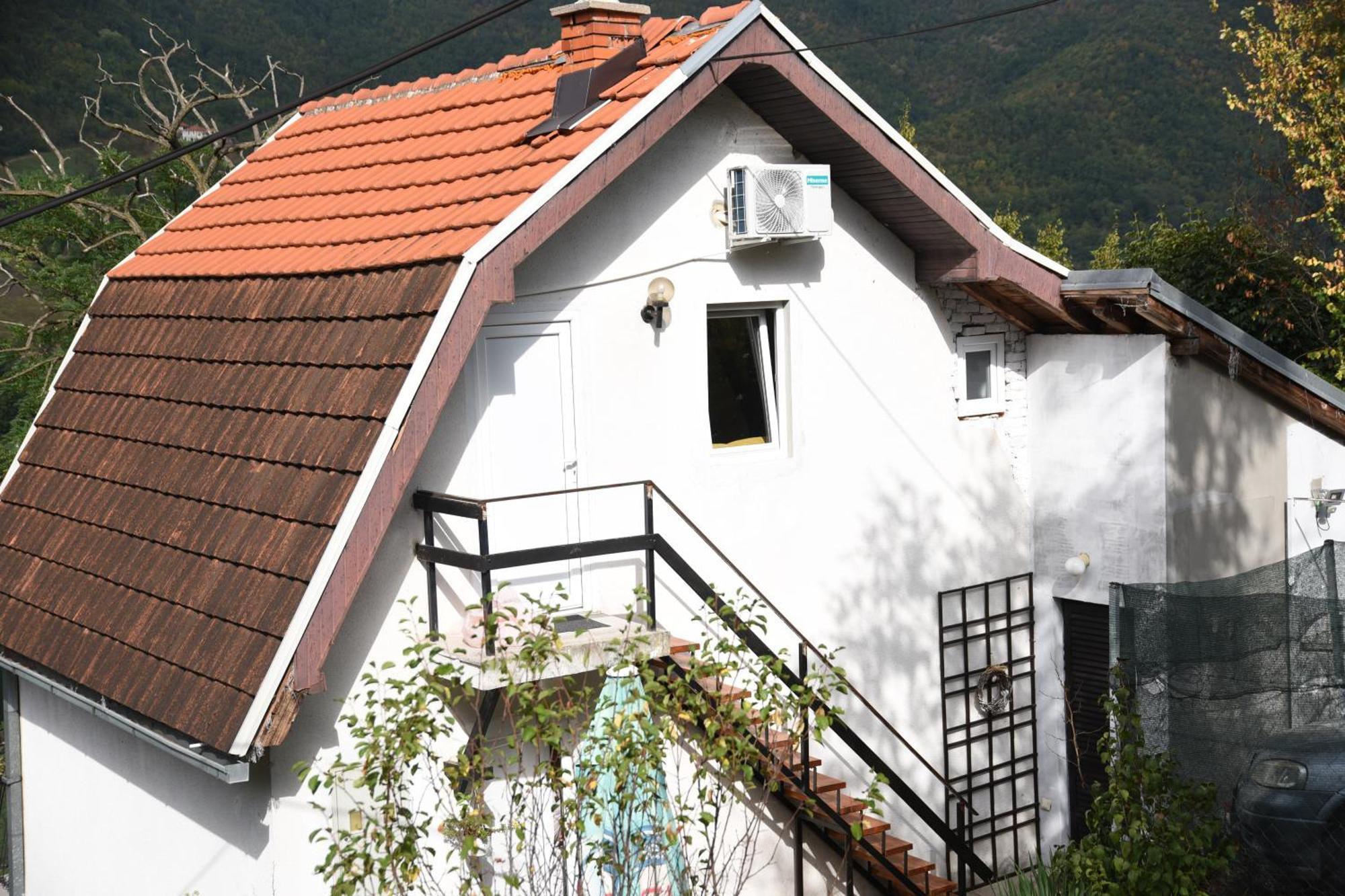 Vila Lena Meduvrsje Bagian luar foto