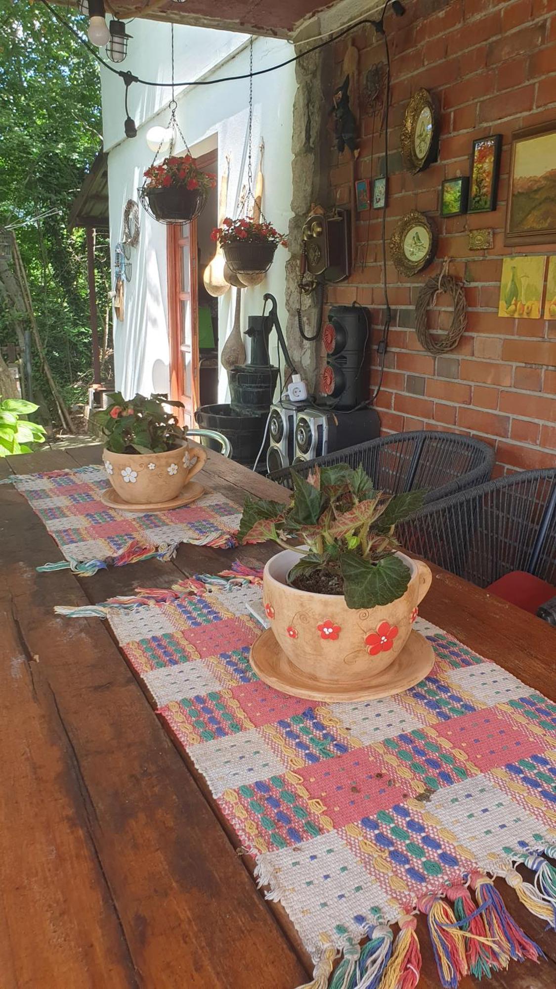 Vila Lena Meduvrsje Bagian luar foto