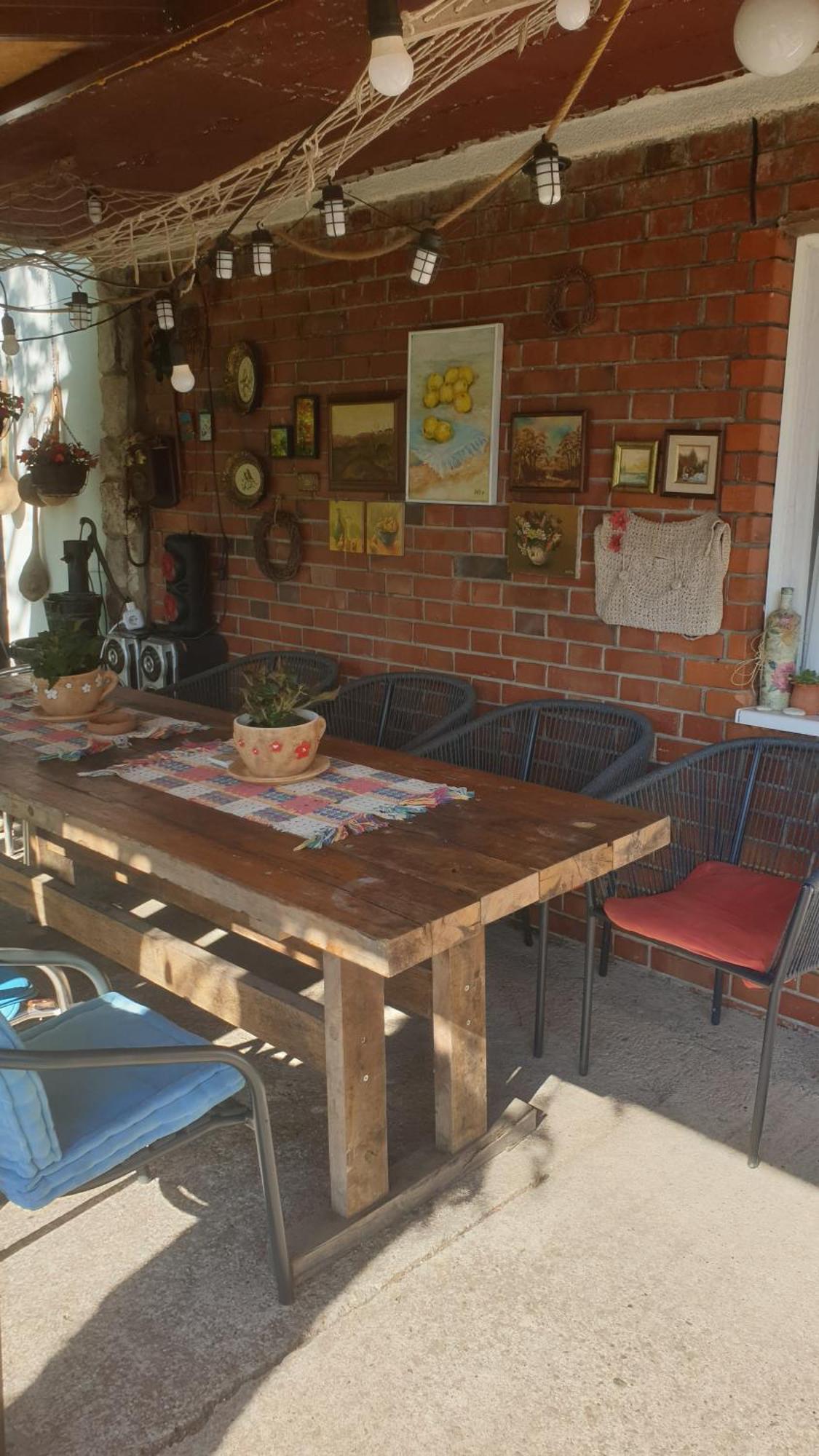 Vila Lena Meduvrsje Bagian luar foto