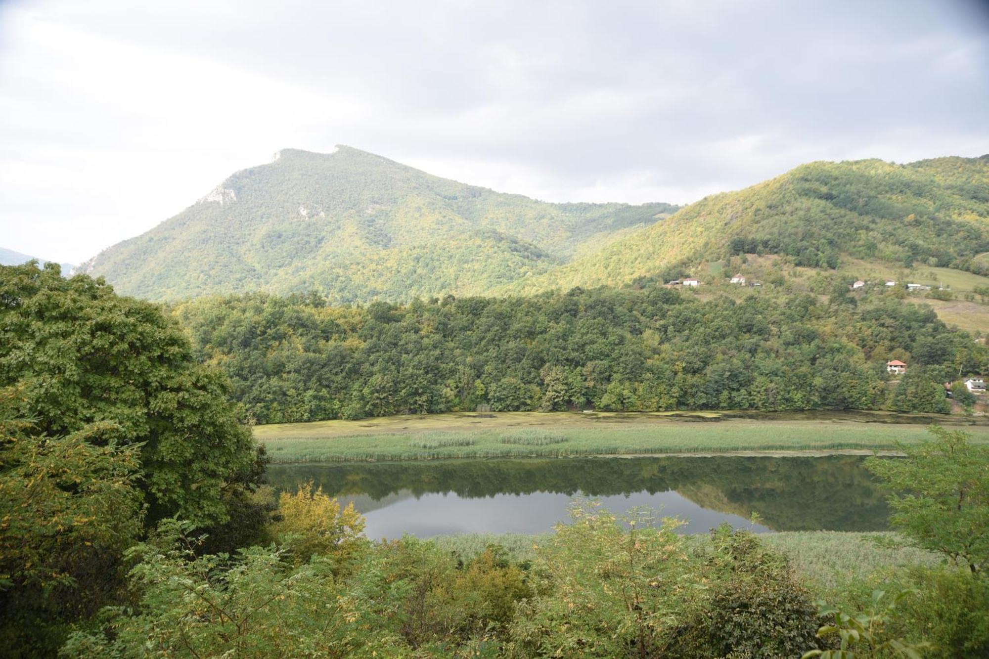 Vila Lena Meduvrsje Bagian luar foto